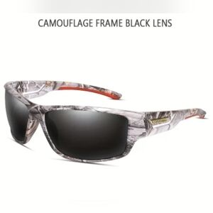 New LOISRUBY Colorful Polarized Cycling Driving Sunglasses sun glasses, T2MISA